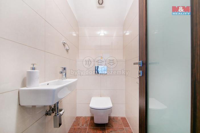 Prodej rodinného domu, Cheznovice, 269 m2