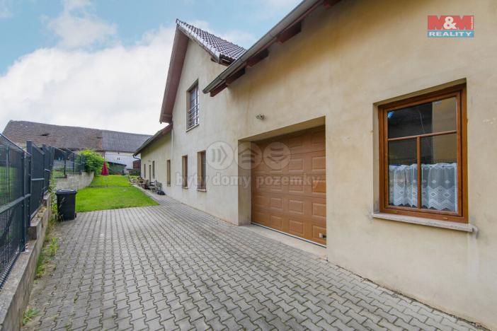 Prodej rodinného domu, Cheznovice, 269 m2