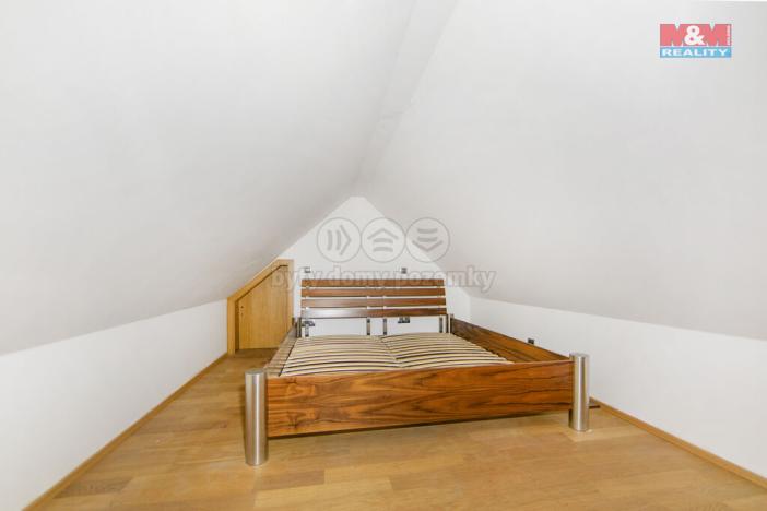 Prodej rodinného domu, Cheznovice, 269 m2