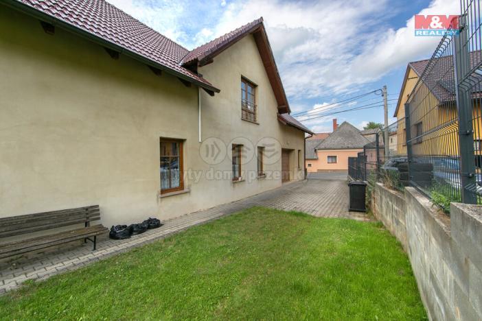 Prodej rodinného domu, Cheznovice, 269 m2