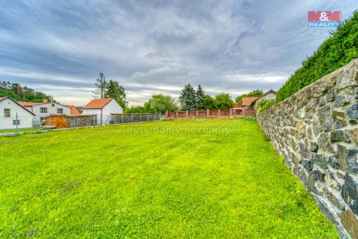 Prodej pozemku pro bydlení, Dolce, 574 m2