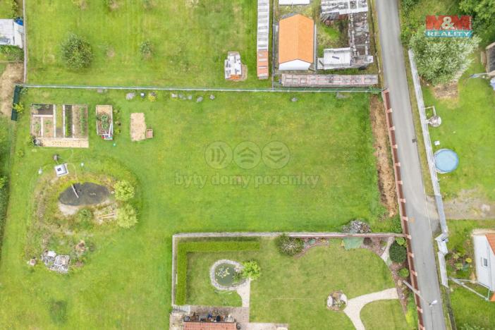 Prodej pozemku pro bydlení, Dolce, 574 m2