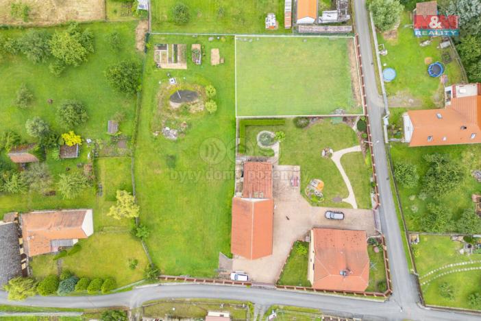 Prodej pozemku pro bydlení, Dolce, 574 m2