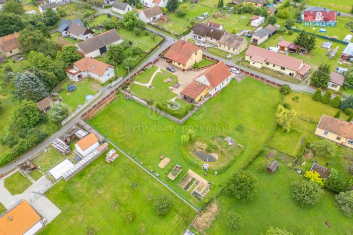 Prodej pozemku pro bydlení, Dolce, 574 m2