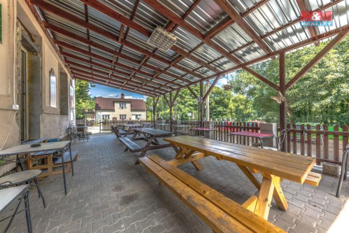 Prodej rodinného domu, Bystřice - Jarkovice, 350 m2