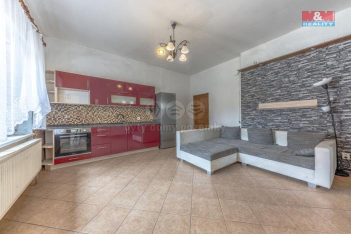 Prodej rodinného domu, Bystřice - Jarkovice, 350 m2