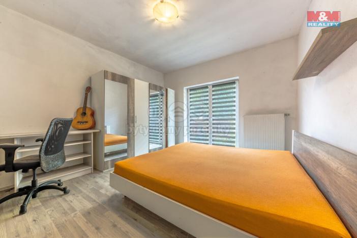 Prodej rodinného domu, Bystřice - Jarkovice, 350 m2