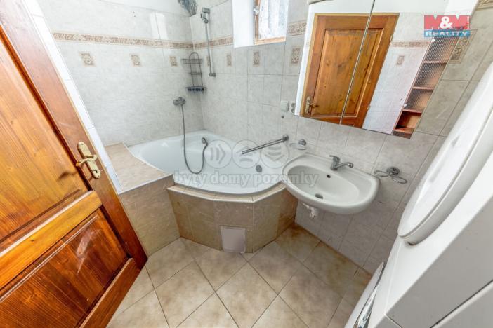 Prodej rodinného domu, Bystřice - Jarkovice, 350 m2