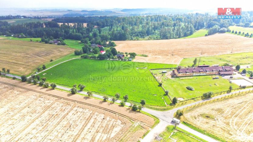 Prodej pozemku pro bydlení, Kuks - Kašov, 20001 m2