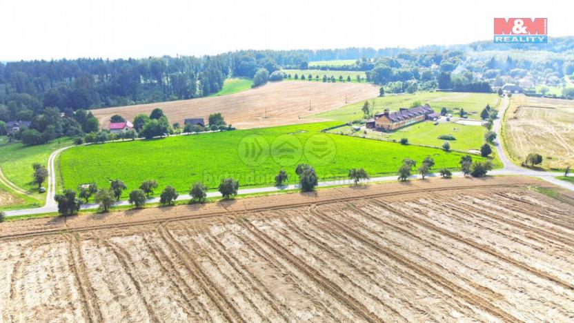 Prodej pozemku pro bydlení, Kuks - Kašov, 20001 m2