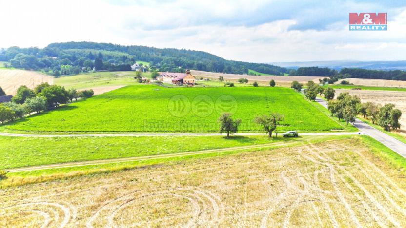 Prodej pozemku pro bydlení, Kuks - Kašov, 20001 m2