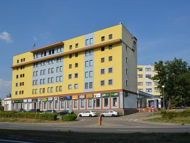 Pronájem kanceláře, Brno, Gajdošova, 234 m2