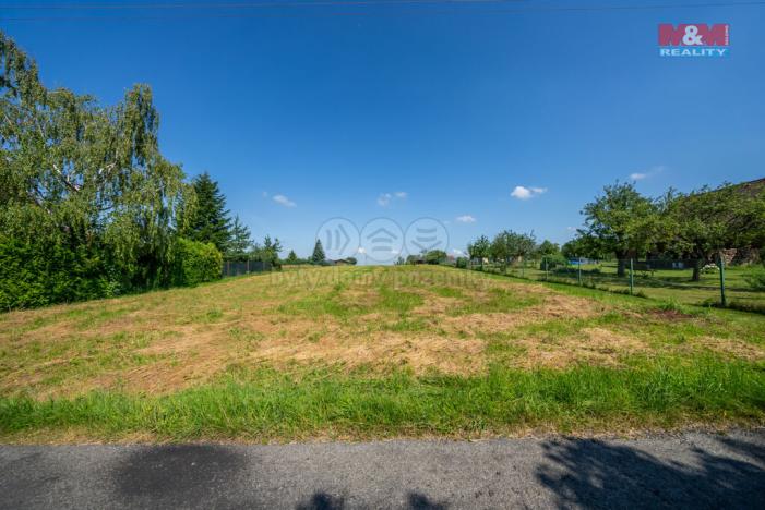 Prodej pozemku pro bydlení, Český Těšín, Dubová, 1940 m2