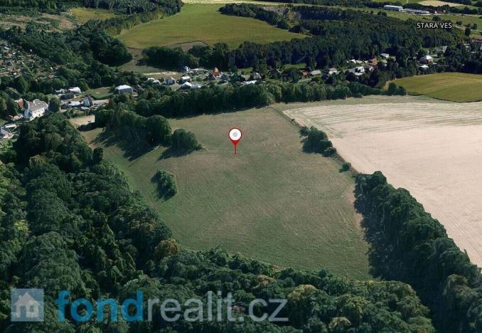 Prodej zemědělské půdy, Bílovec, 39789 m2