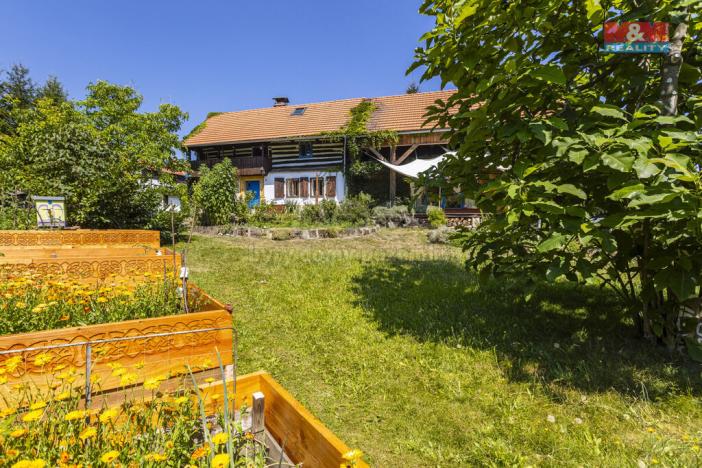 Pronájem chalupy, Dobřeň, 190 m2