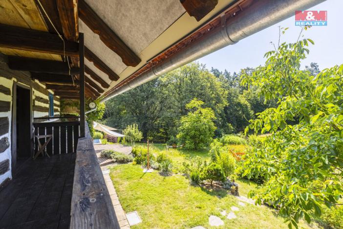 Pronájem chalupy, Dobřeň, 190 m2