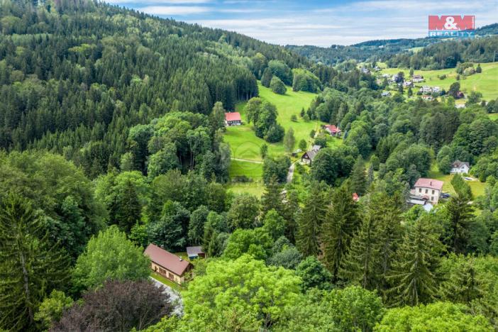 Prodej rodinného domu, Rokytnice nad Jizerou - Dolní Rokytnice, 320 m2