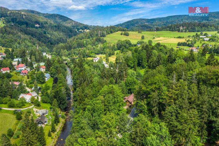 Prodej rodinného domu, Rokytnice nad Jizerou - Dolní Rokytnice, 320 m2