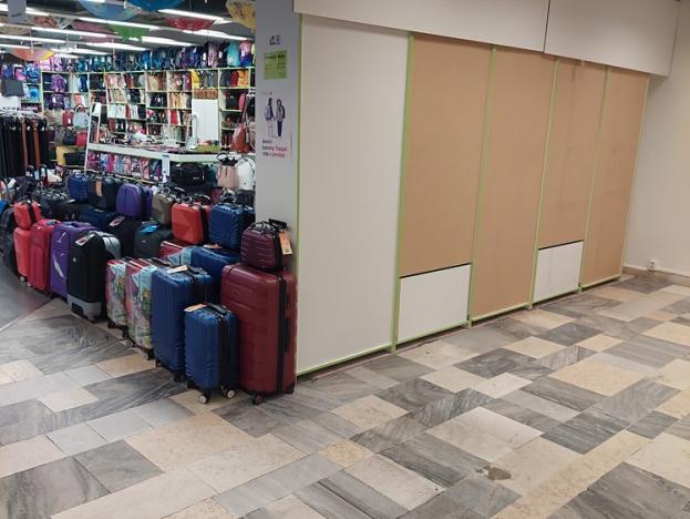 Pronájem obchodního prostoru, České Budějovice, Lannova tř., 100 m2