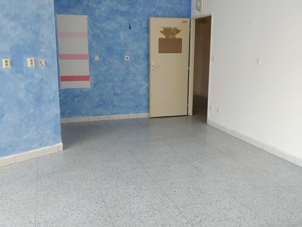 Pronájem obchodního prostoru, České Budějovice, Lannova tř., 100 m2