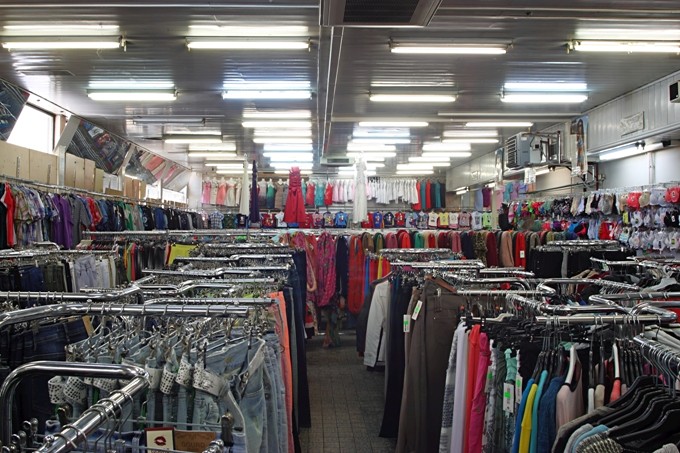 Pronájem obchodního prostoru, Aš, Hlavní, 175 m2