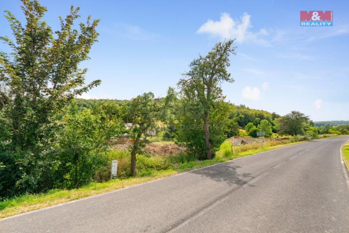 Prodej pozemku pro bydlení, Bžany - Mošnov, 1596 m2