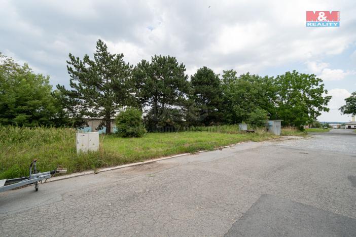 Prodej pozemku pro bydlení, Olomouc - Slavonín, 443 m2