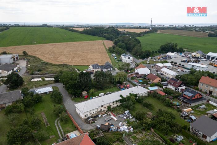 Prodej pozemku pro bydlení, Olomouc - Slavonín, 443 m2