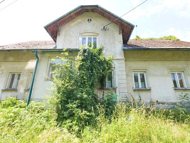 Prodej rodinného domu, Bělá pod Pradědem, 290 m2