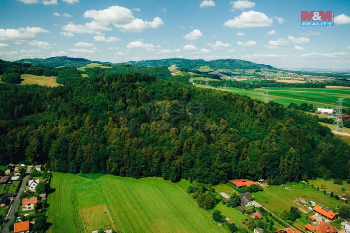 Prodej chaty, Baška - Hodoňovice, 43 m2