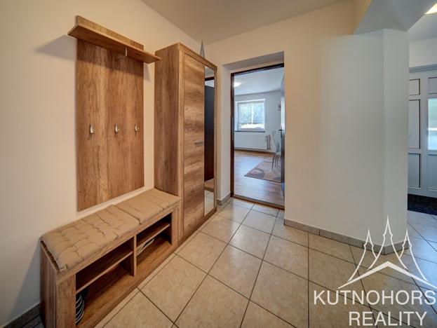 Prodej bytu 3+kk, Kutná Hora, Na Hyvli, 74 m2