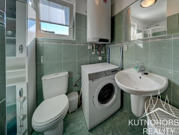 Prodej bytu 3+kk, Kutná Hora, Na Hyvli, 74 m2