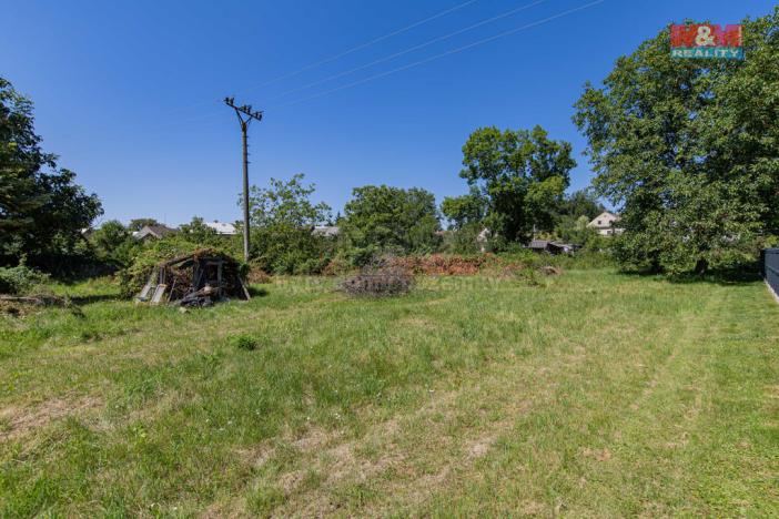 Prodej rodinného domu, Dlouhá Loučka, Úzká, 160 m2