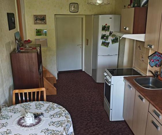 Prodej rodinného domu, Bystré, Vedřelova, 150 m2