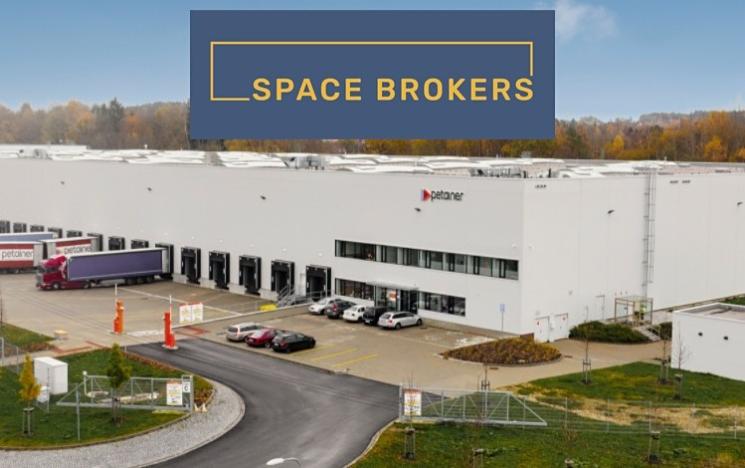 Pronájem skladu, Aš, 18682 m2