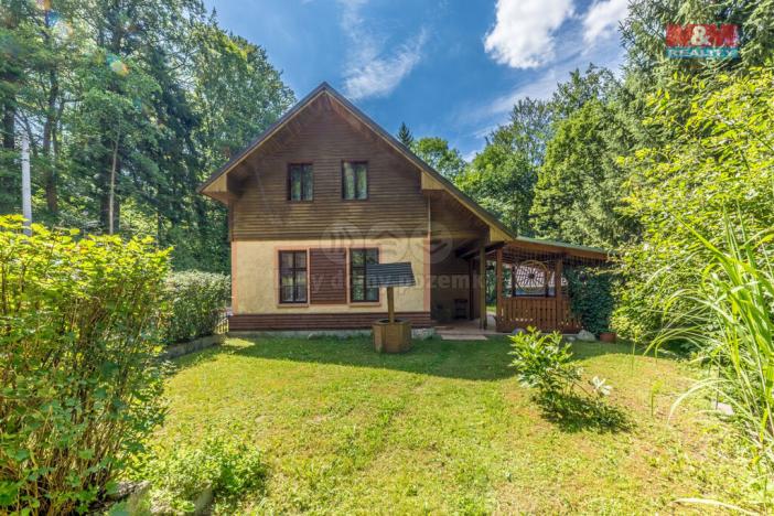 Prodej ubytování, Rokytnice nad Jizerou - Dolní Rokytnice, 320 m2