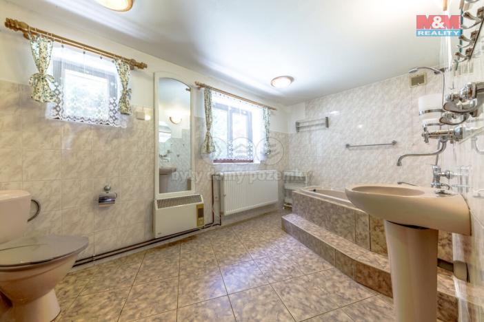 Prodej ubytování, Rokytnice nad Jizerou - Dolní Rokytnice, 320 m2