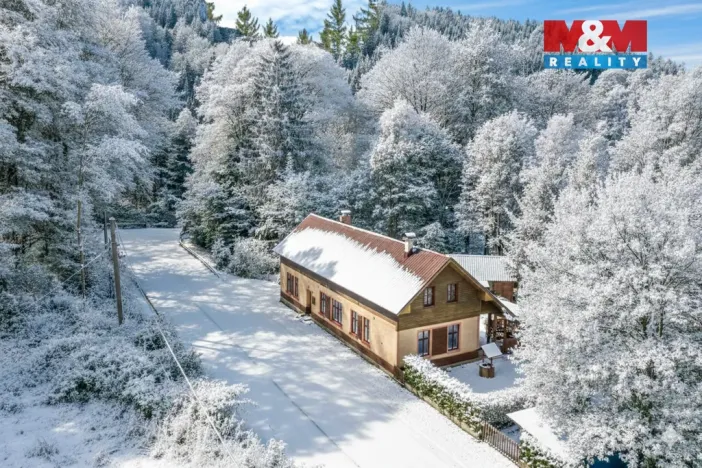 Prodej ubytování, Rokytnice nad Jizerou - Dolní Rokytnice, 320 m2