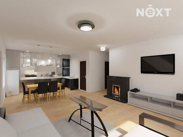 Prodej rodinného domu, Holedeč, 258 m2