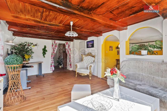 Prodej rodinného domu, Rumburk - Rumburk 2-Horní Jindřichov, Vojtěcha Kováře, 220 m2