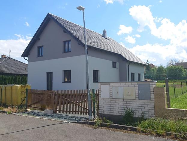 Prodej rodinného domu, Bzová, 90 m2