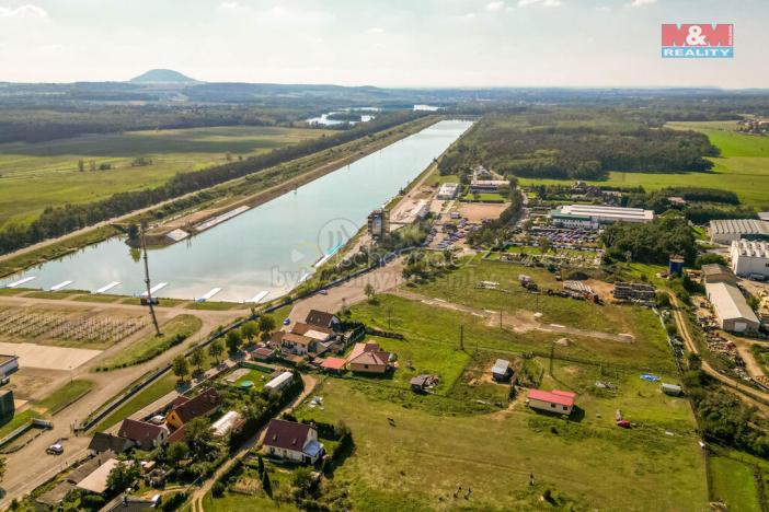 Prodej pozemku pro bydlení, Račice, 986 m2