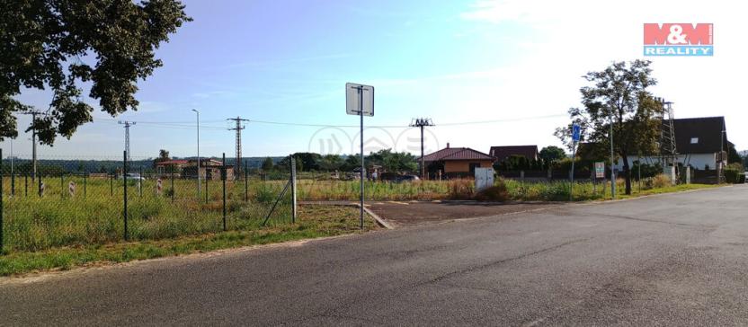 Prodej pozemku pro bydlení, Račice, 986 m2