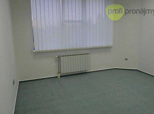 Pronájem kanceláře, Havířov, U Stromovky, 161 m2