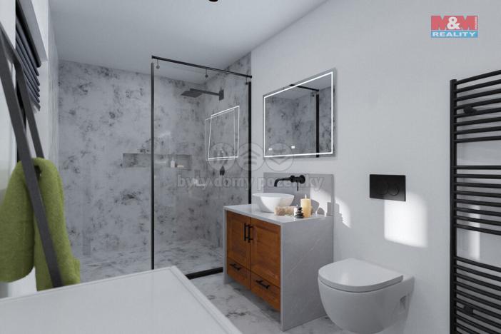 Prodej chalupy, Hlavňovice - Libětice, 250 m2