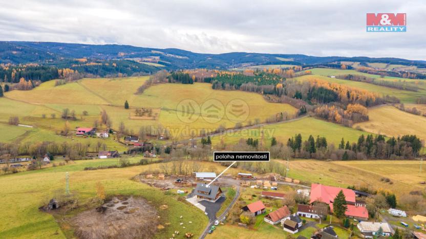 Prodej chalupy, Hlavňovice - Libětice, 250 m2