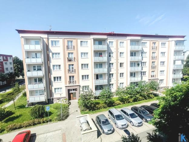 Prodej bytu 3+1, Prostějov, Šárka, 69 m2