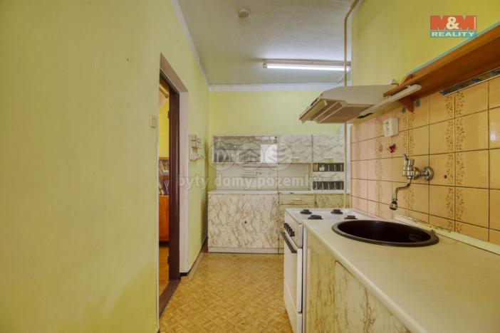 Prodej rodinného domu, Slavonice, Boženy Němcové, 191 m2