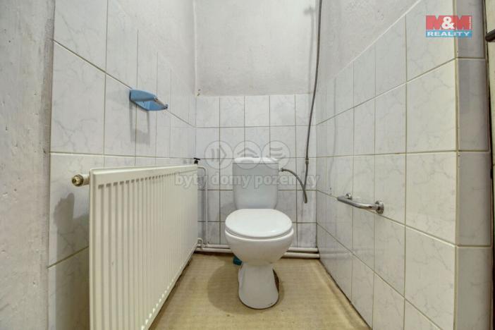 Prodej rodinného domu, Slavonice, Boženy Němcové, 191 m2