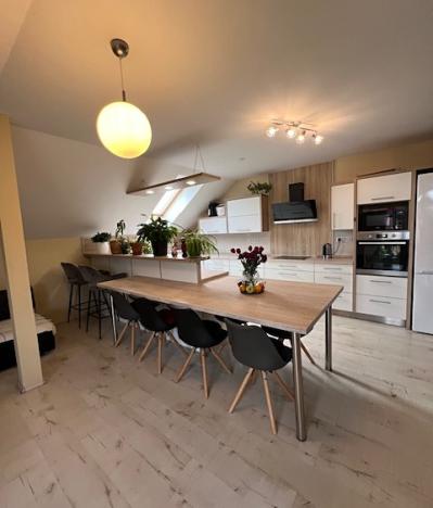 Prodej bytu 4+kk, Chodov, Bezručova, 120 m2